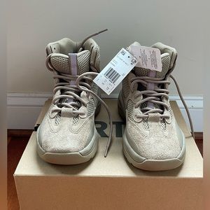 Yeezy Desert boots